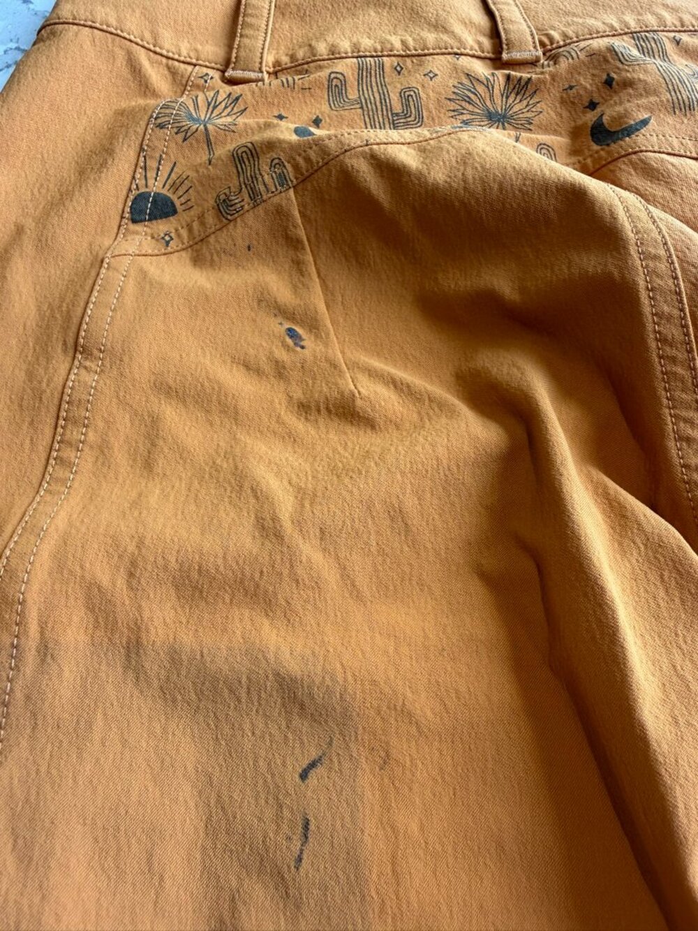 Wild Rye Bike Pants - Picture 8 of 15